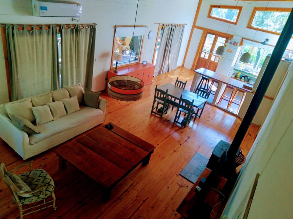Delta tigre House in Buenos Aires Province