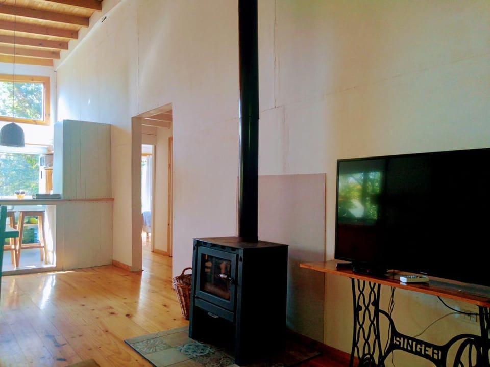 Delta tigre House in Buenos Aires Province