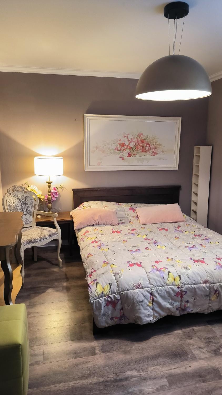 Apartment Dmitr Petrovac Apartment in Budva Municipality