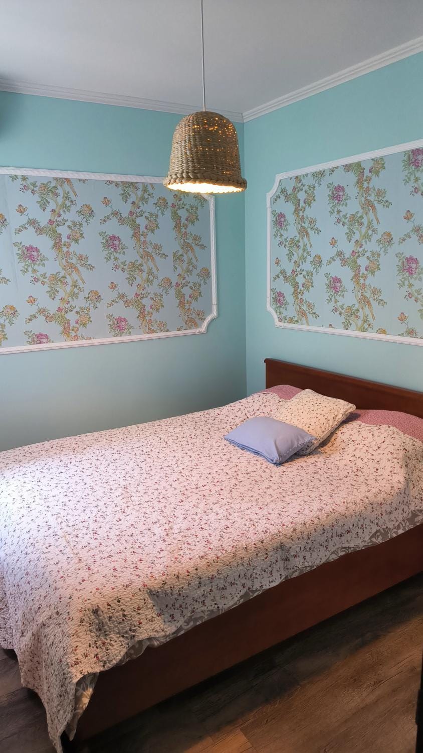 Apartment Dmitr Petrovac Apartment in Budva Municipality