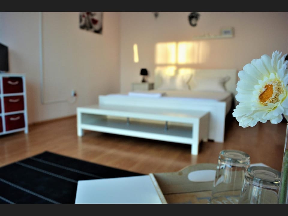 Casa Rendez Vous Bed and Breakfast in Constanta