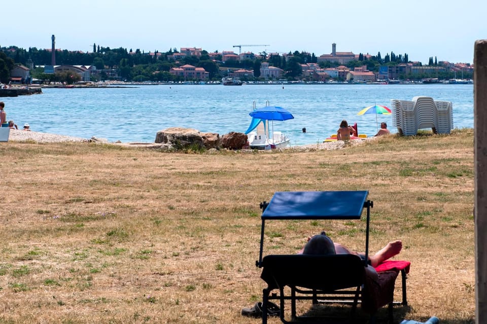 Apartmani Sara-Andrea Apartment in Rovinj