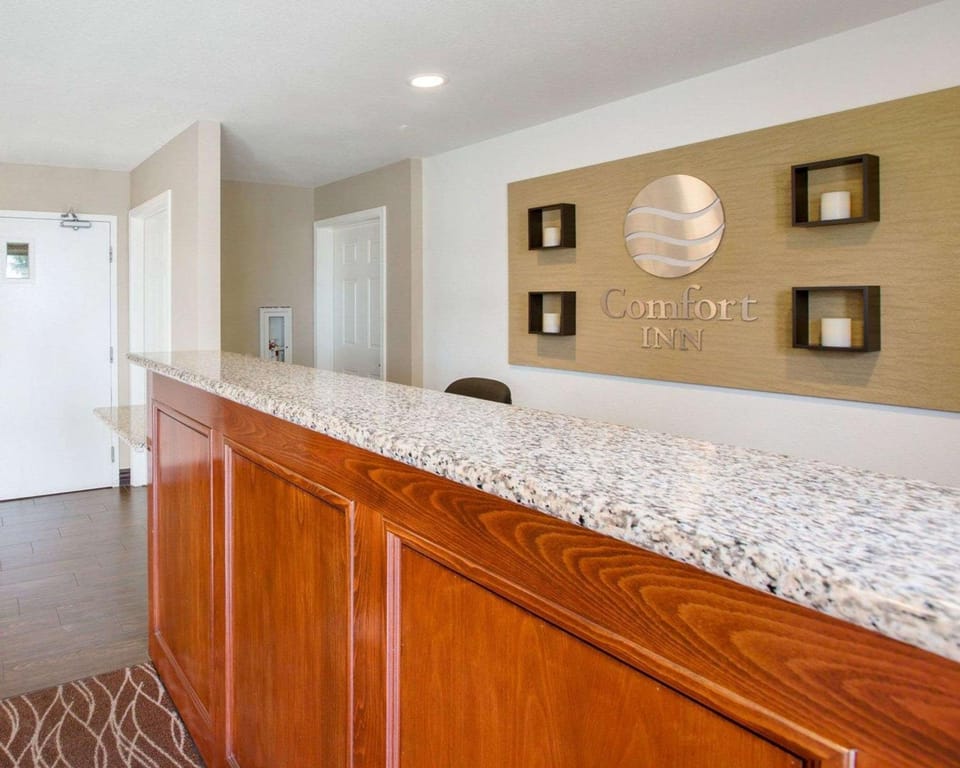 Lobby or reception, On site