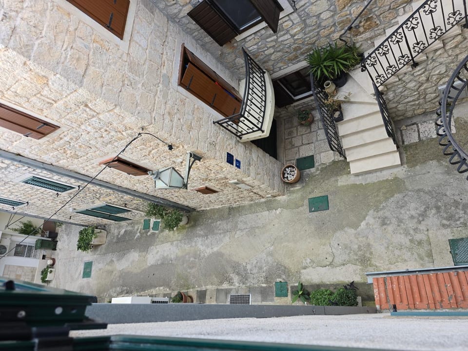 View (from property/room), Street view