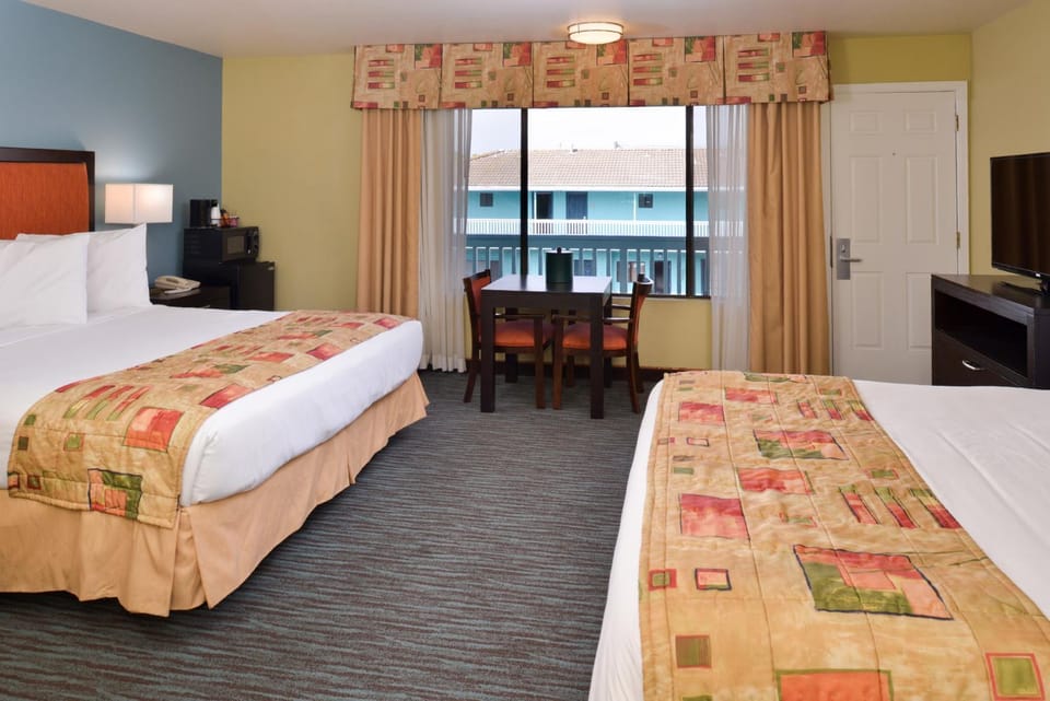 Bay View Inn - Morro Bay Motel in Morro Bay