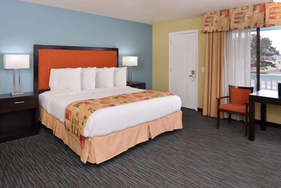 Bay View Inn - Morro Bay Motel in Morro Bay