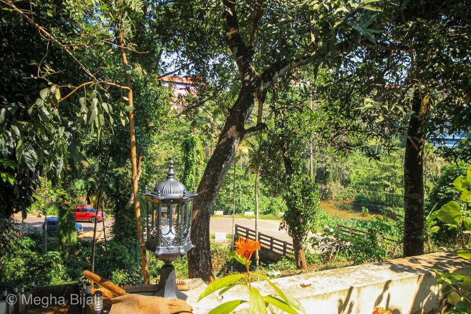 Kerala Heritage Villa Villa in Kerala