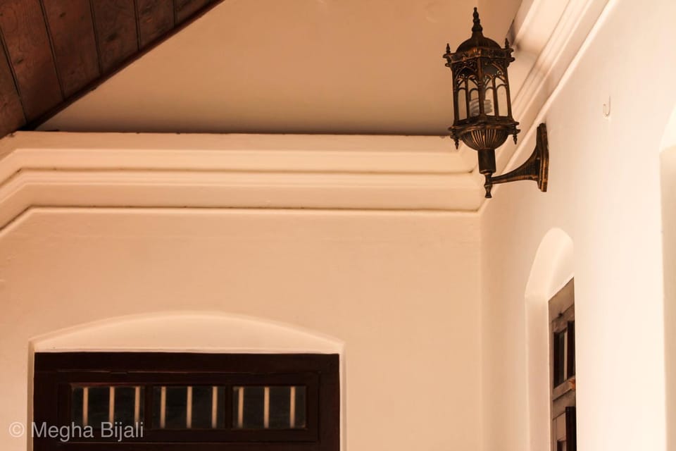 Kerala Heritage Villa Villa in Kerala