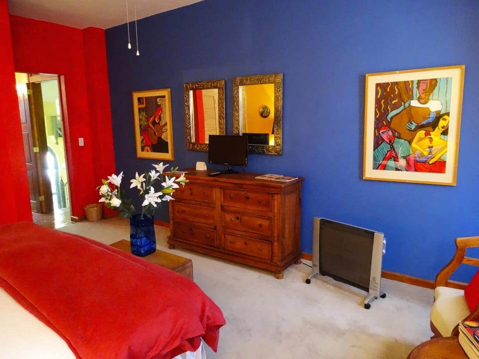 Casa Calderoni Bed and Breakfast in San Miguel de Allende