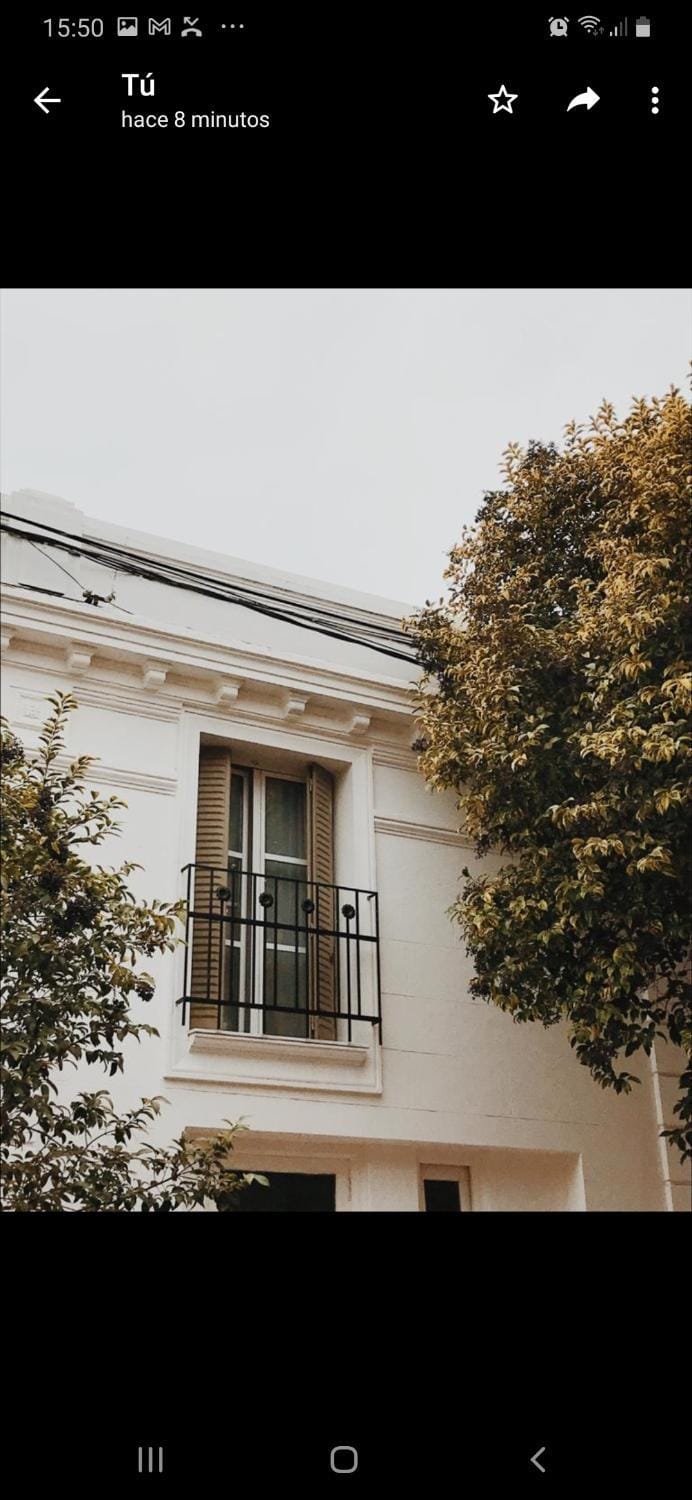 Little Posadas Apartment in Concepción del Uruguay