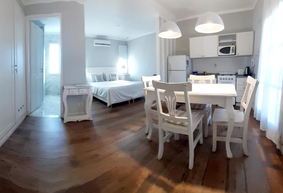 Little Posadas Apartment in Concepción del Uruguay