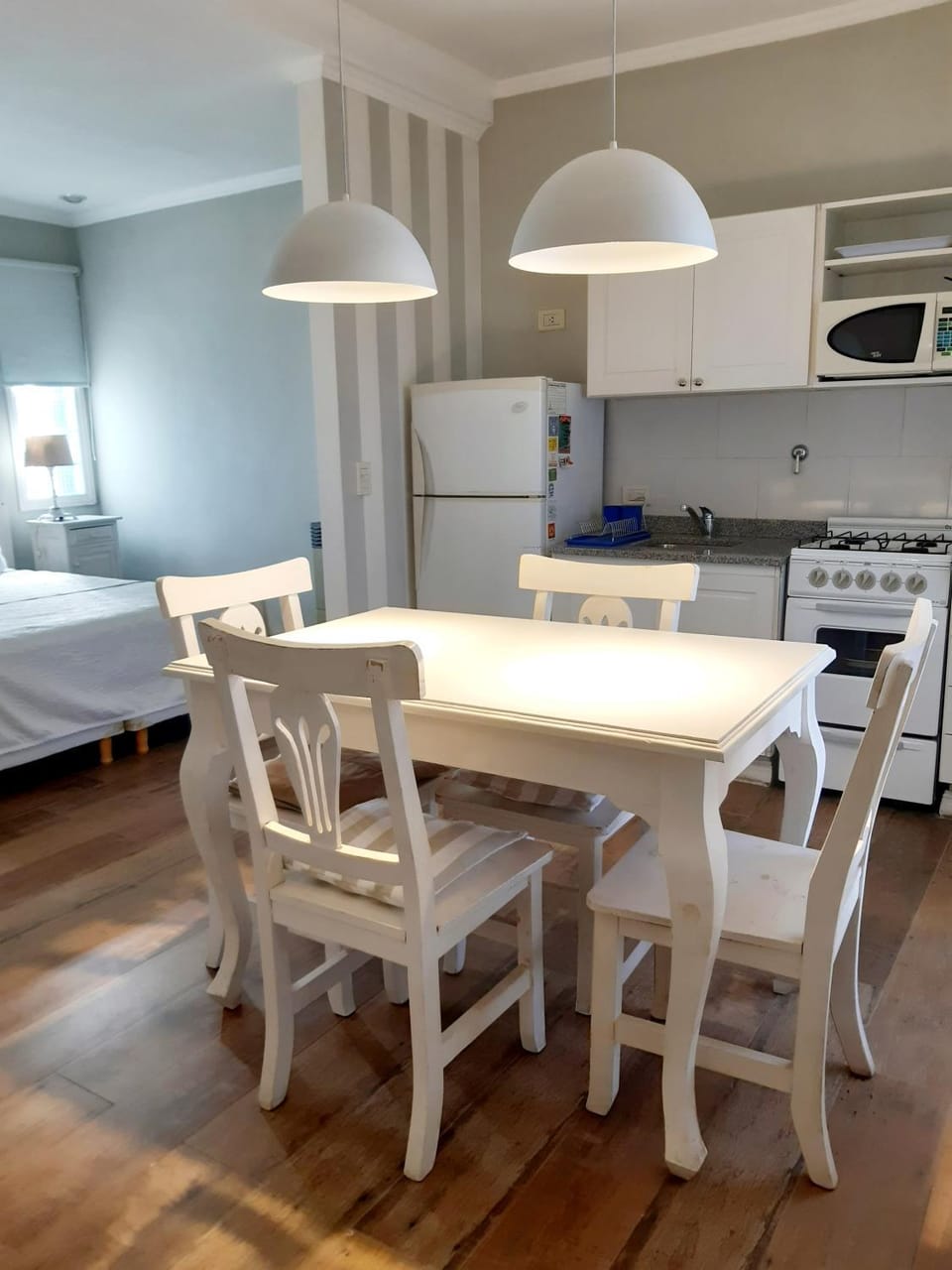 Little Posadas Apartment in Concepción del Uruguay