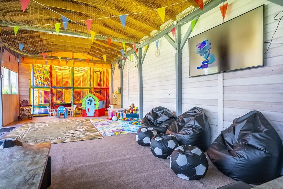 Domki letniskowe Marengo House in Pomeranian Voivodeship