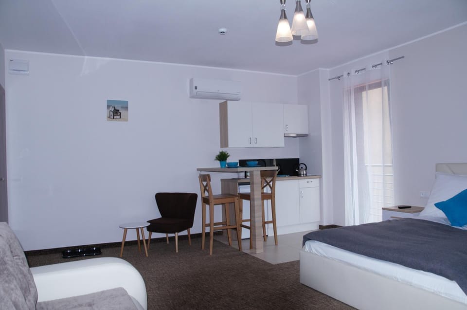 Apartamenty Patria Apartment in Pomeranian Voivodeship