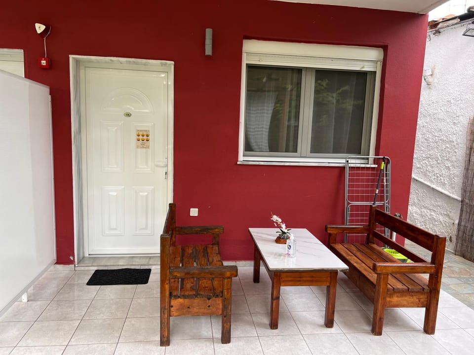 Niriides Rooms Apartment in Halkidiki