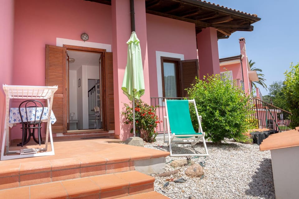 Hotel Villa Rosa Hotel in Tuscany