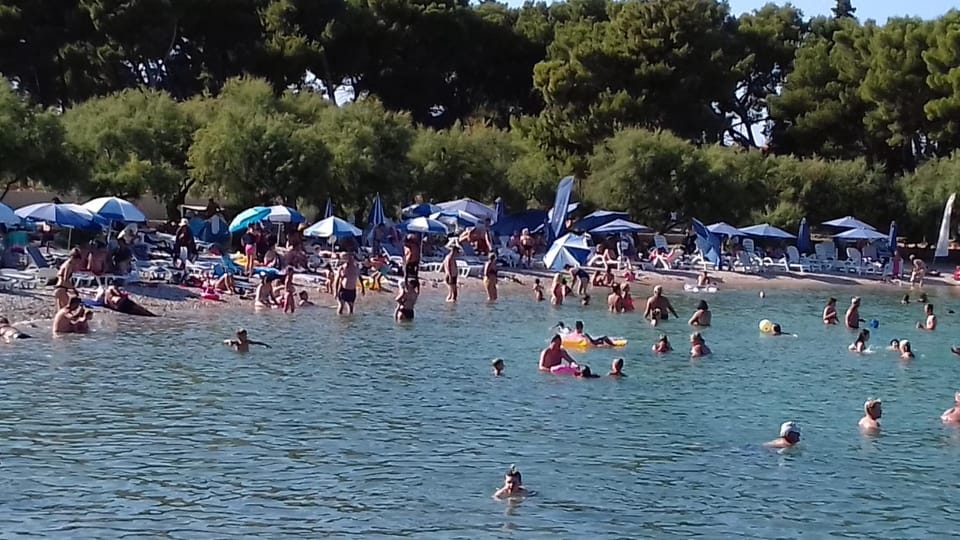 App Dujmovic Apartment in Split-Dalmatia County