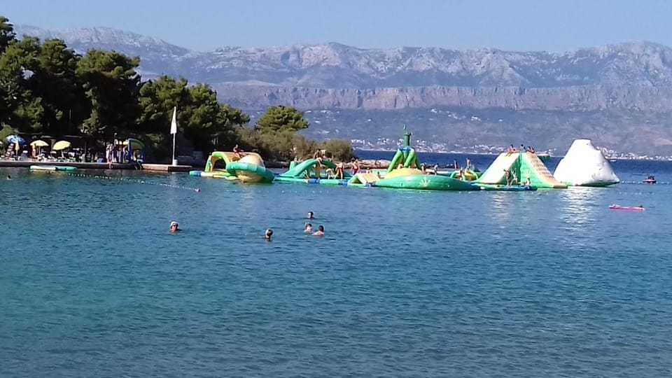 App Dujmovic Apartment in Split-Dalmatia County