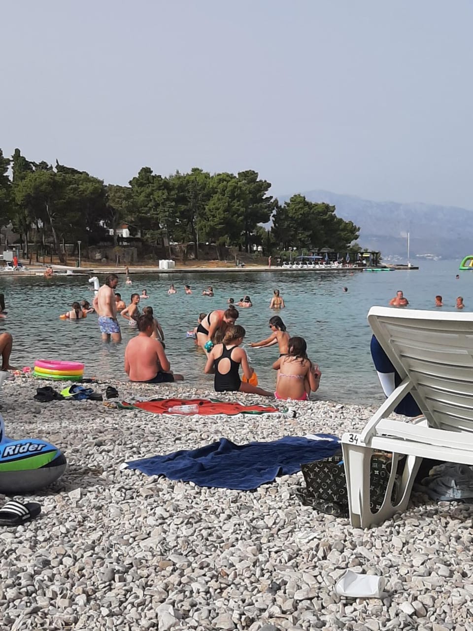 App Dujmovic Apartment in Split-Dalmatia County