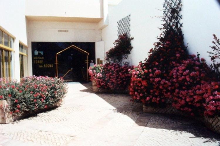 Facade/entrance, Lobby or reception