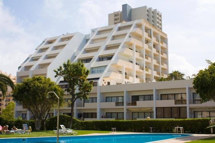 Patio, Garden, Swimming pool