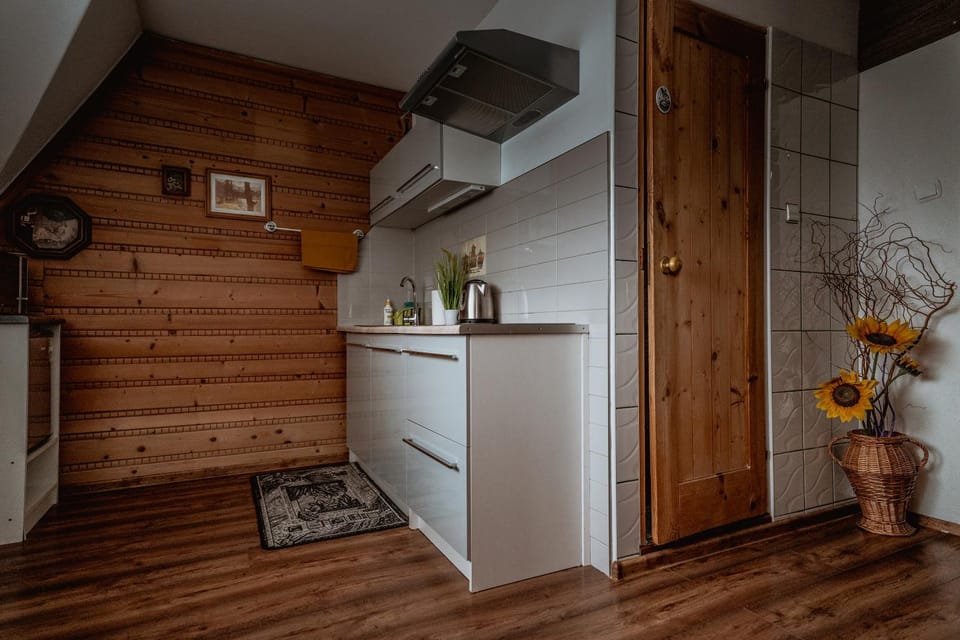 Apartament Gazdowski Apartment in Lesser Poland Voivodeship