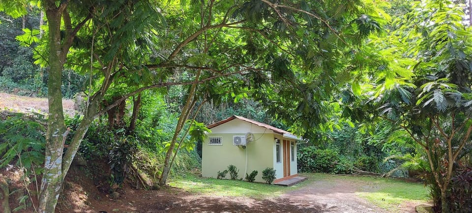 Hostal y cabinas anita-and rafting tour! Cabin in Cartago Province, Costa Rica