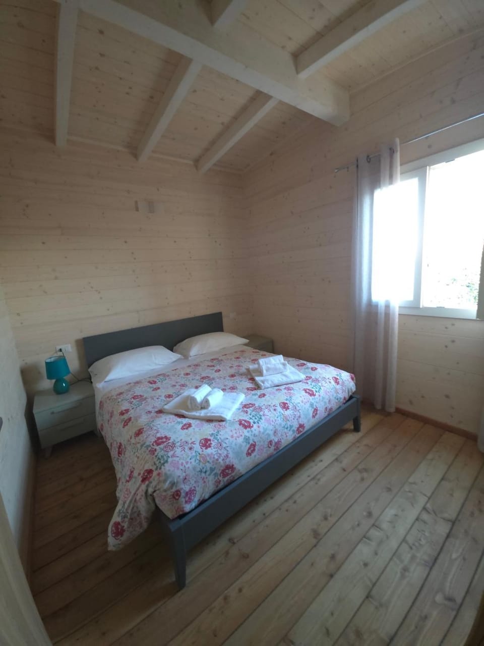 Agriturismo Le Rondini Di San Bartolo Farm Stay in San Vincenzo