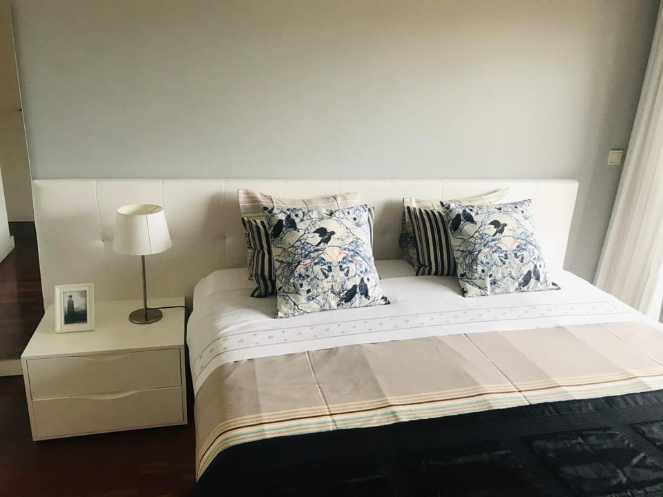 Apartamento Mouzinho de Albuquerque Apartment in Matosinhos