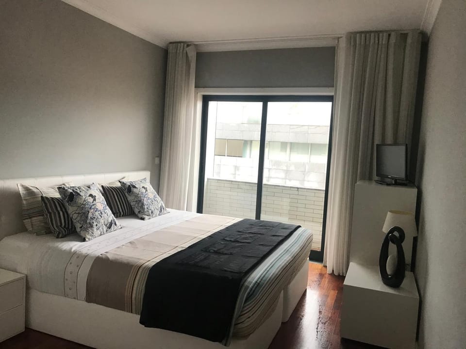 Apartamento Mouzinho de Albuquerque Apartment in Matosinhos