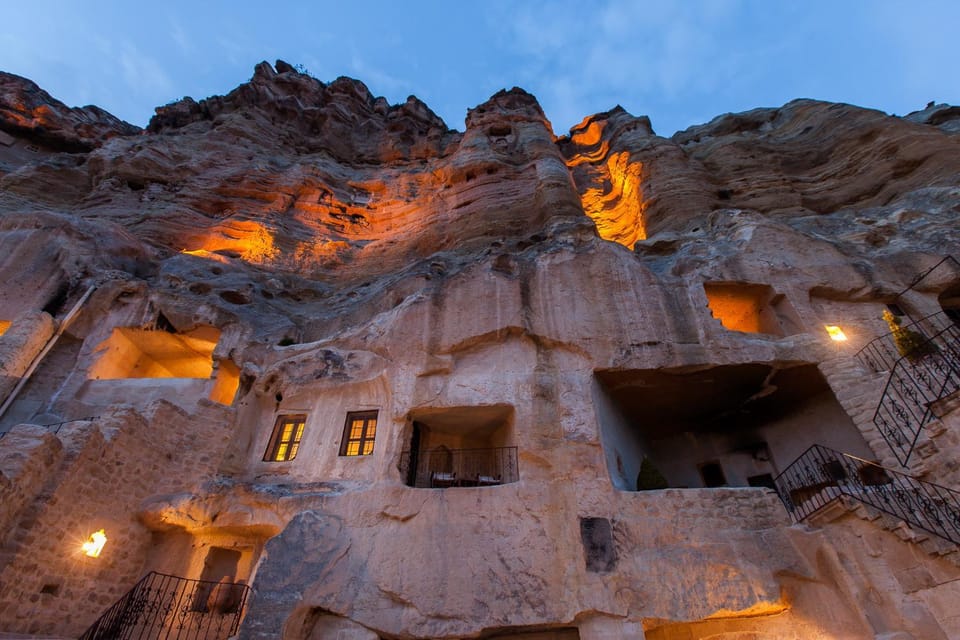 View (from property/room)