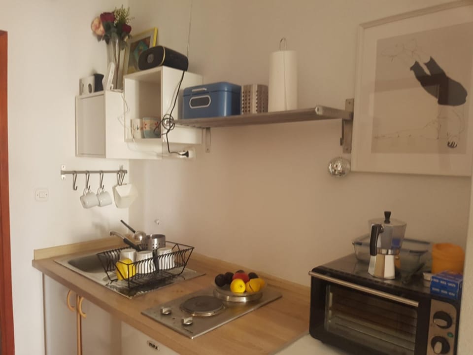 Small Grebaville Apartment in Šibenik-Knin County, Croatia