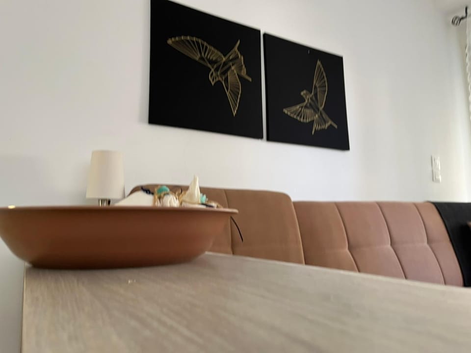 Holiday Apartment Glyfada Apartment in South Athens