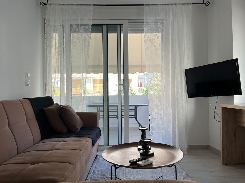 Holiday Apartment Glyfada Apartment in South Athens