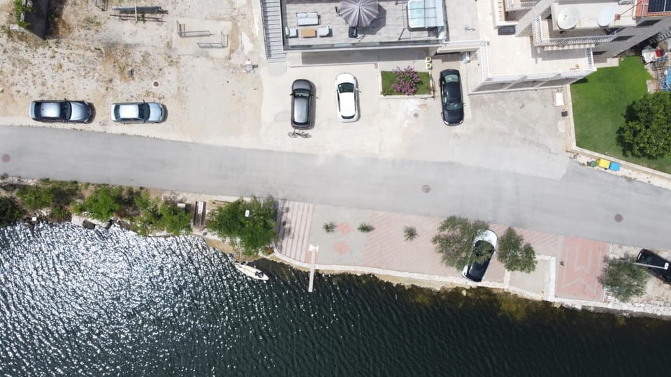 Roso Apartment in Dubrovnik-Neretva County