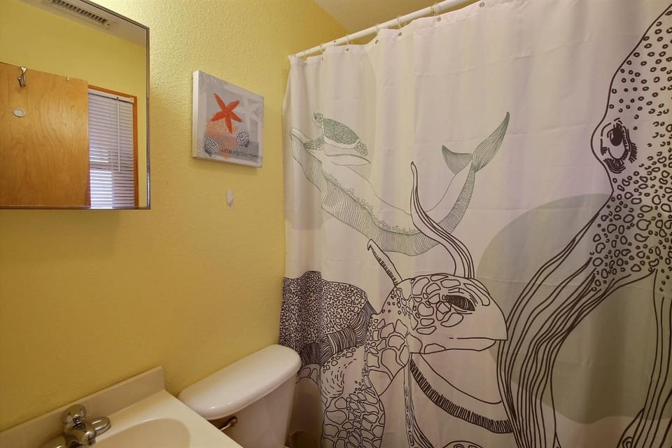 NC 12 56821-12 Condo Apartment in Hatteras Island