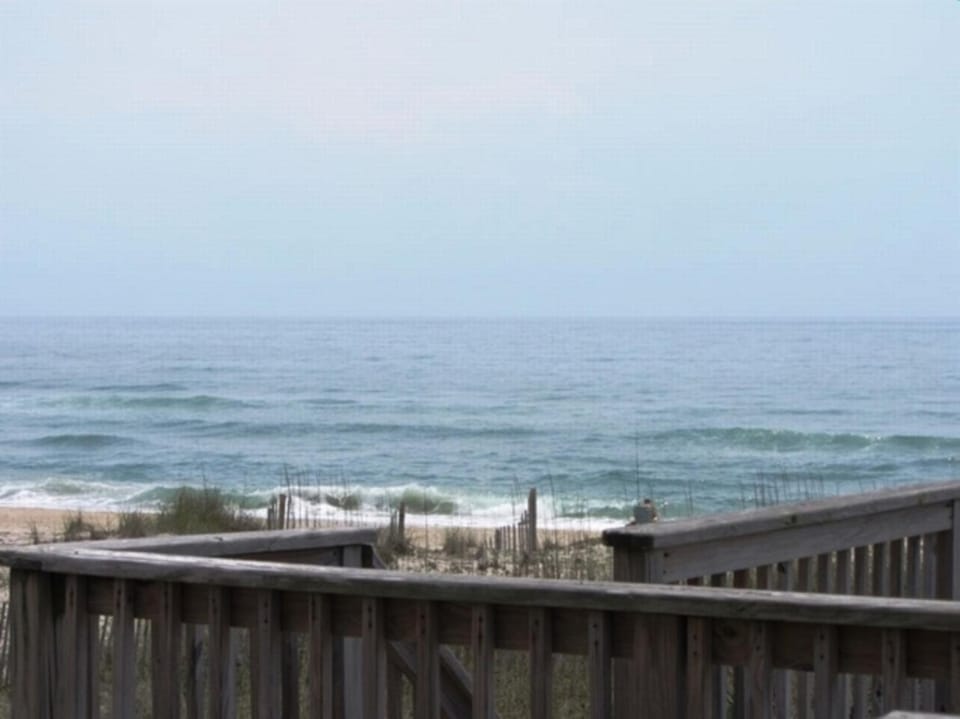 NC 12 56821-40 Condo Apartment in Hatteras Island