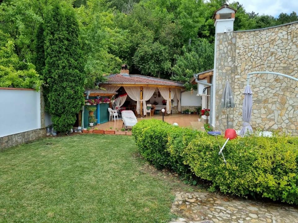 Villa Vladi Balchik Villa in Dobrich Province, Bulgaria