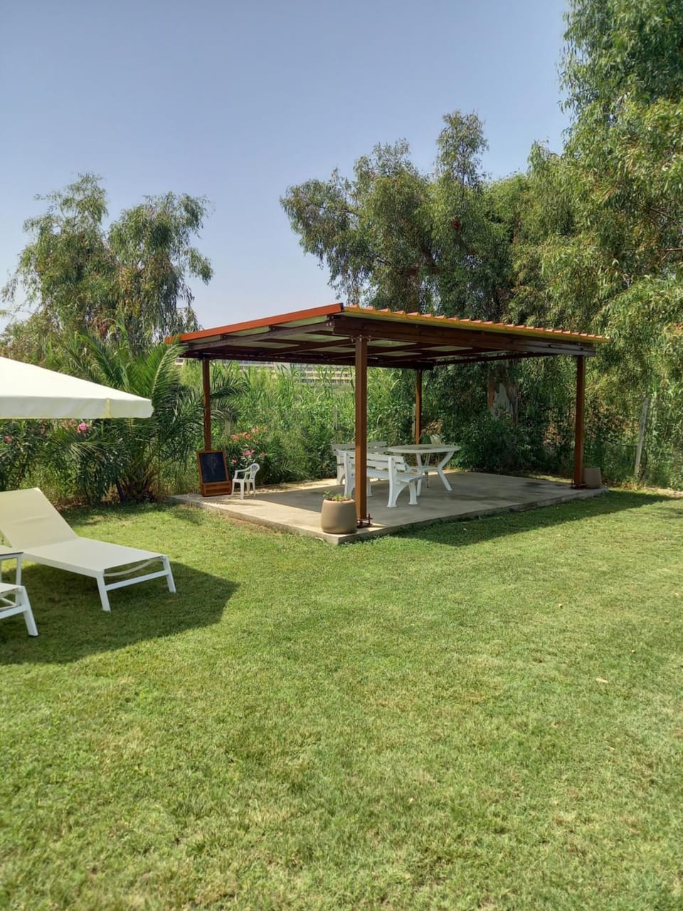 Villa Niki House in Halkidiki