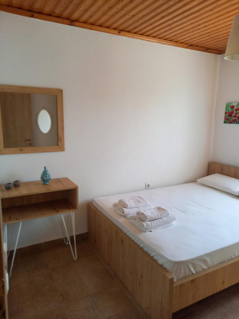 Villa Niki House in Halkidiki