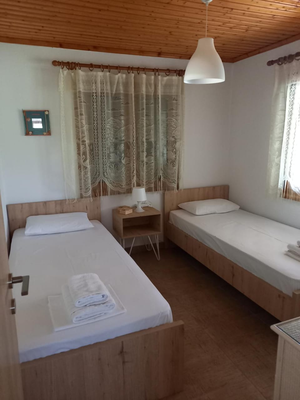 Villa Niki House in Halkidiki