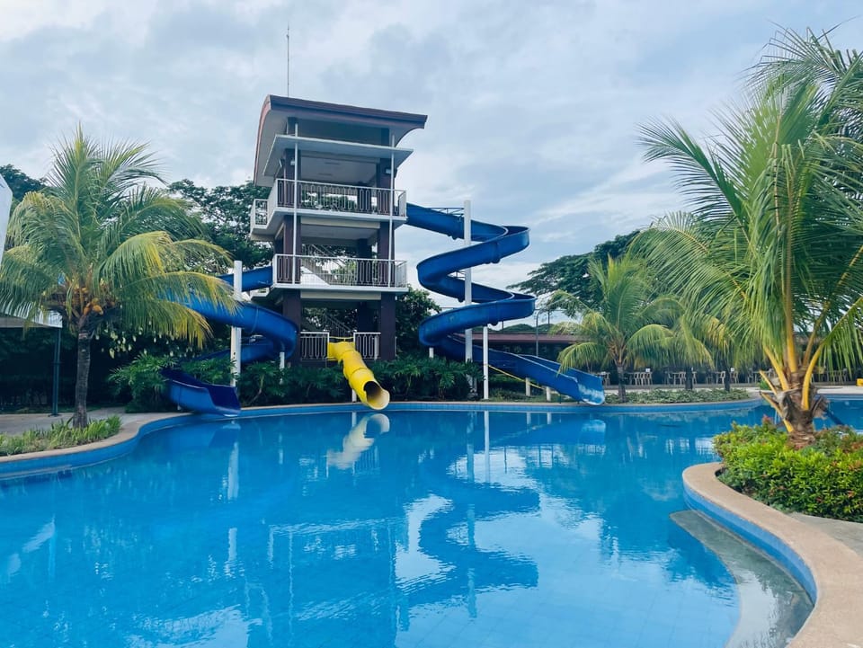 Aqua park, Pool view, Swimming pool, Swimming pool