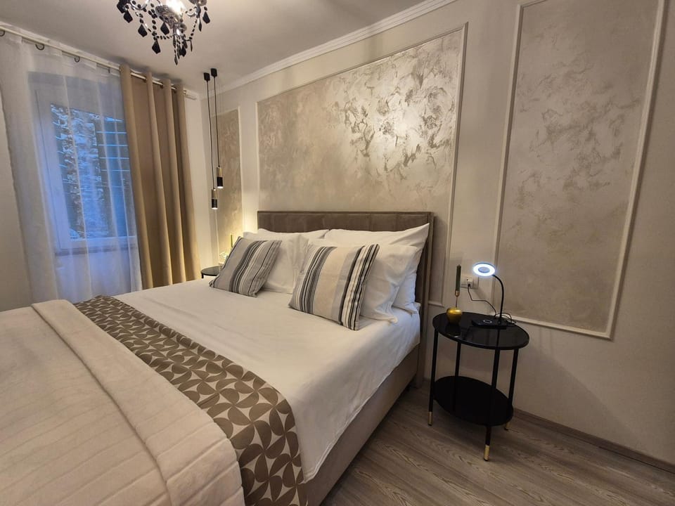 Studio apartment Lily Apartment in Rovinj