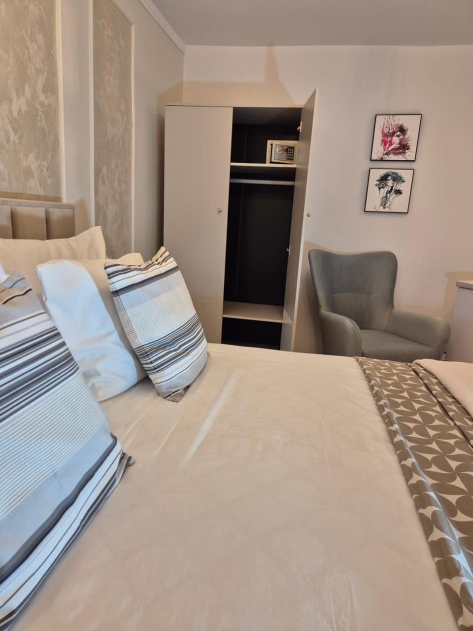 Studio apartment Lily Apartment in Rovinj