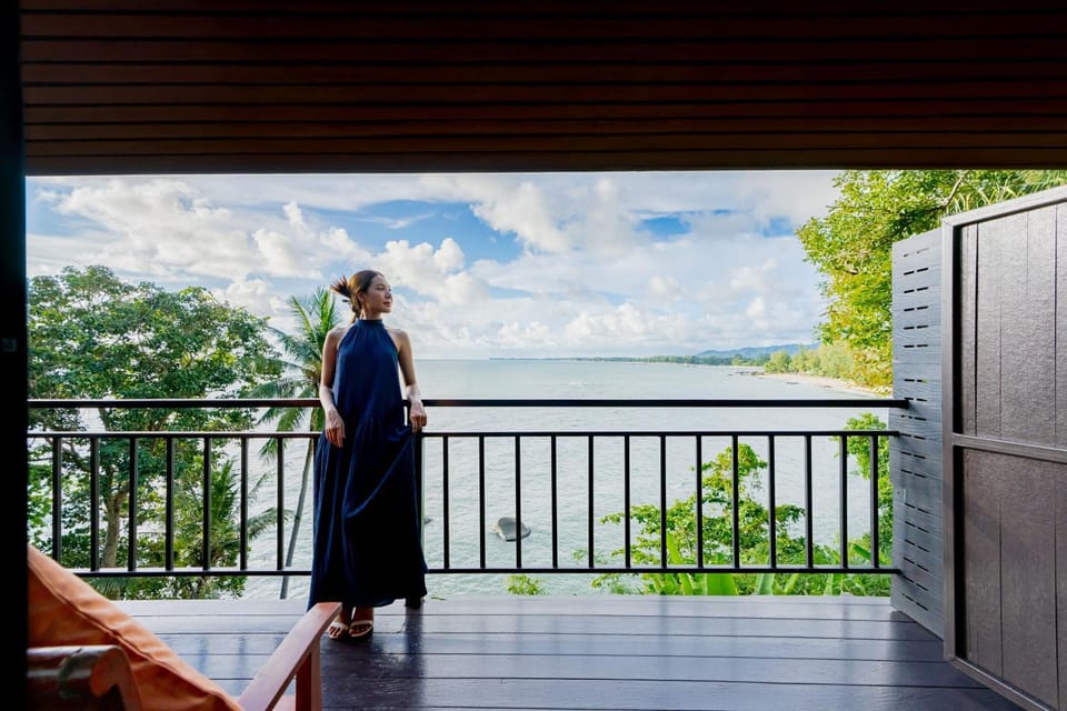 Sea view