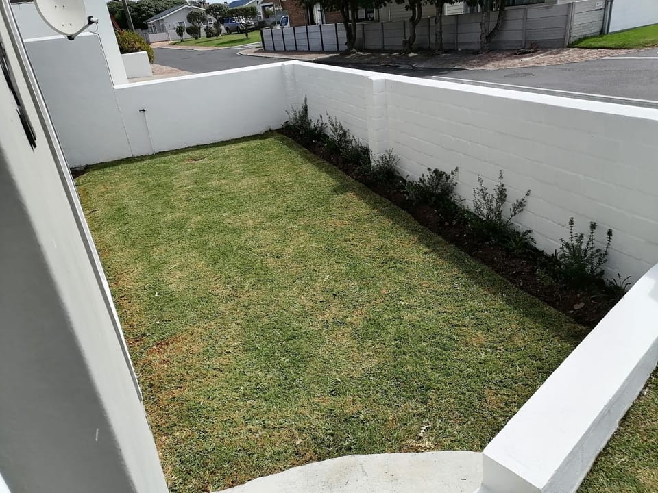 Garden, Garden view