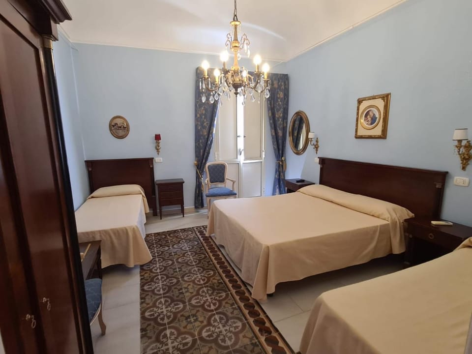 Casetta di Artemide Apartment in Syracuse