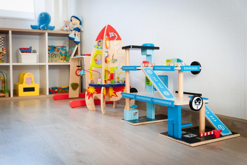 Willa Lubinowa Apartment in Pomeranian Voivodeship