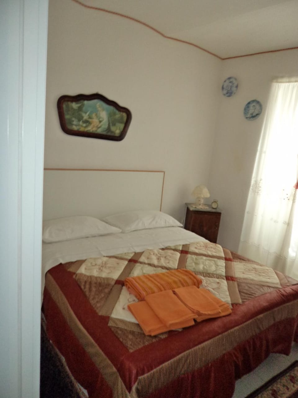 Cà da Nonna Bed and Breakfast in Liguria