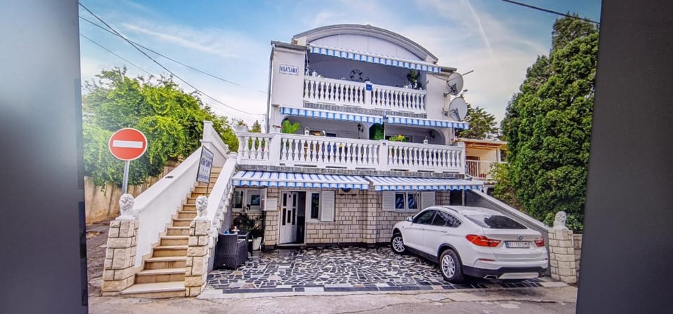 Villa Lara Apartment in Lika-Senj County